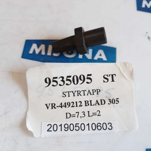 ABB VR 449212 BLAD 305 D-7,3 L-2 Parts