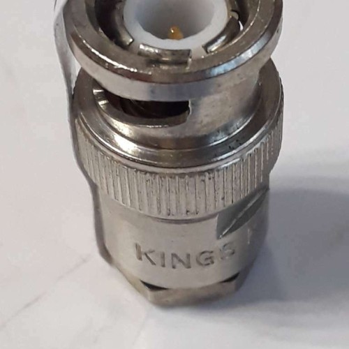 KINGS KC 59 466 ADAPTOR CONNECTOR (new old stock)