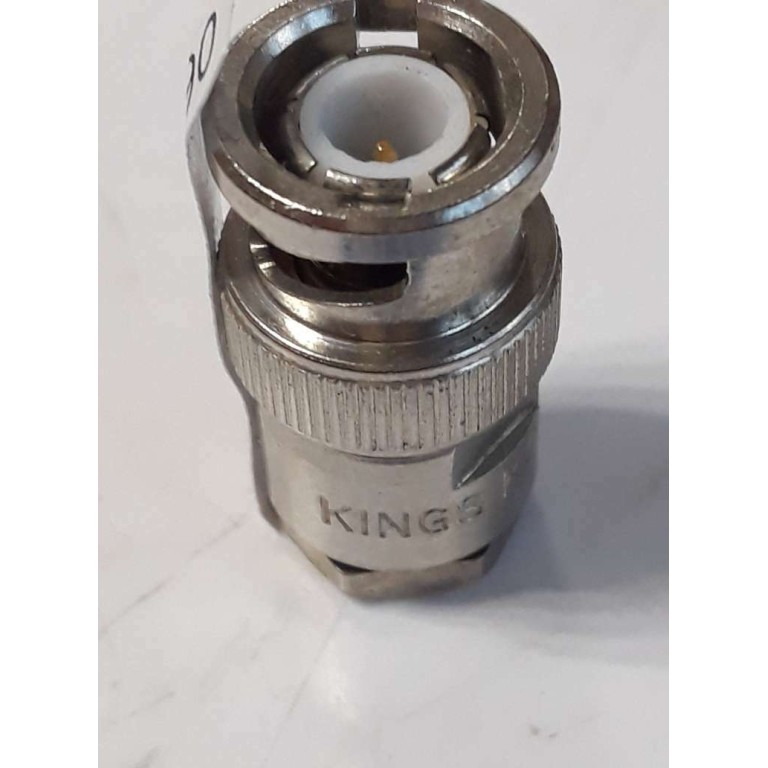 KINGS KC 59 466 ADAPTOR CONNECTOR (new old stock)