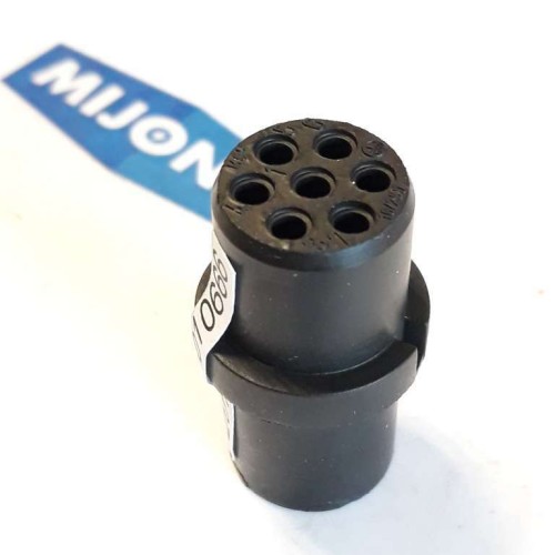 WALTHER-PRÄZISION C5274 4 ET015 2P AA INSATS INKL HYLSOR CONNECTOR