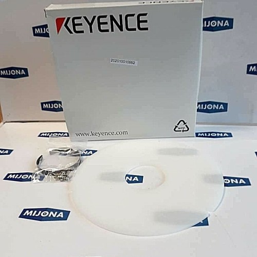 Keyence OP 87234 Mounting Bracket (NEW OLD STOCK)