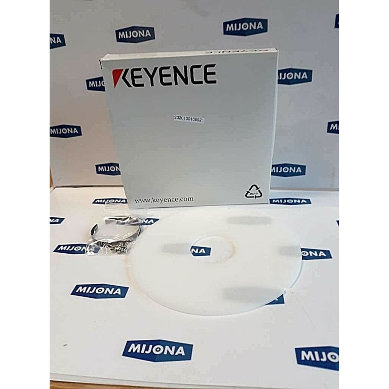 Keyence OP 87234 Mounting Bracket (NEW OLD STOCK) Keyence OP 87234 Mounting Bracket (NEW OLD STOCK)
