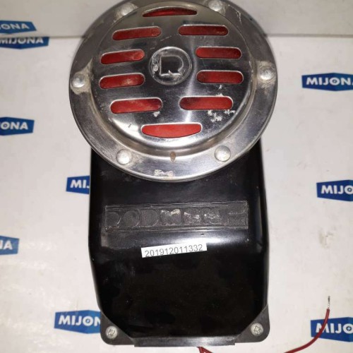 RODMAN S 67 C 220 V 0.3A SIGNAL DEVICE