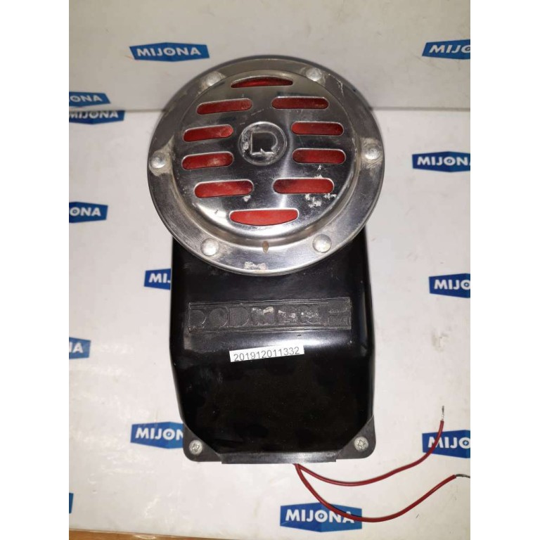 RODMAN S 67 C 220 V 0.3A SIGNAL DEVICE
