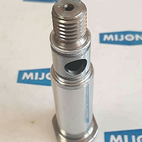 ARO 64448 SLAGL-63MM AXE*RXA..RW C63 piston rod Kolbenstange (New old stock)