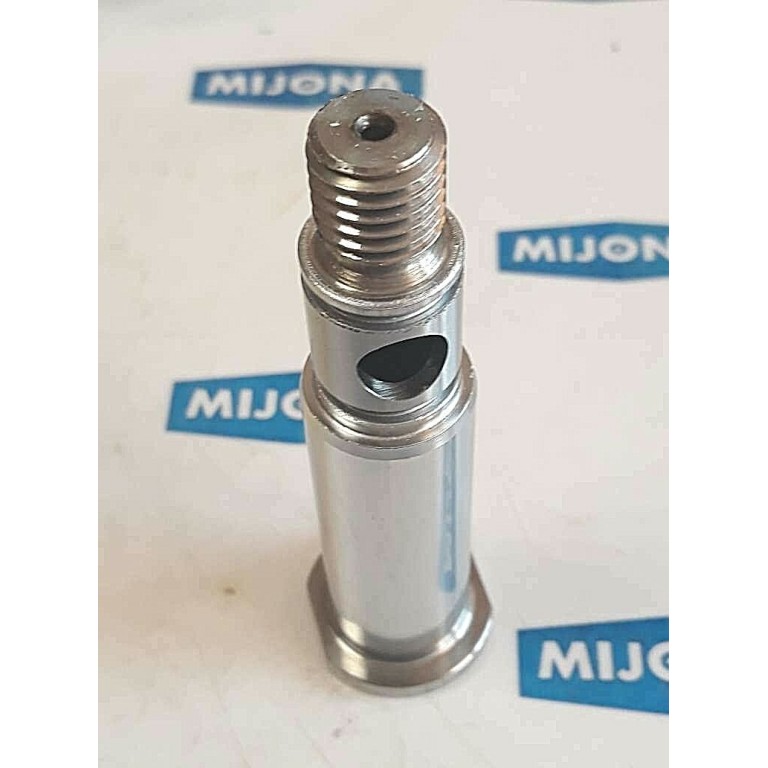 ARO 64448 SLAGL-63MM AXE*RXA..RW C63 piston rod Kolbenstange (New old stock)