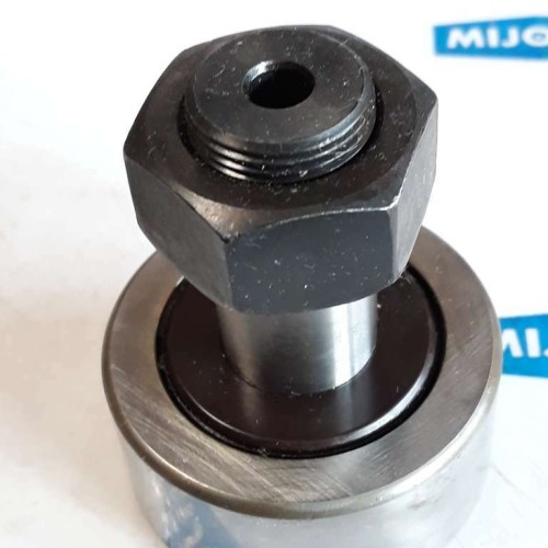 THK CF24UU Cam Follower Nockenfolger (new old stock) THK CF24UU Cam Follower Nockenfolger (new old stock)