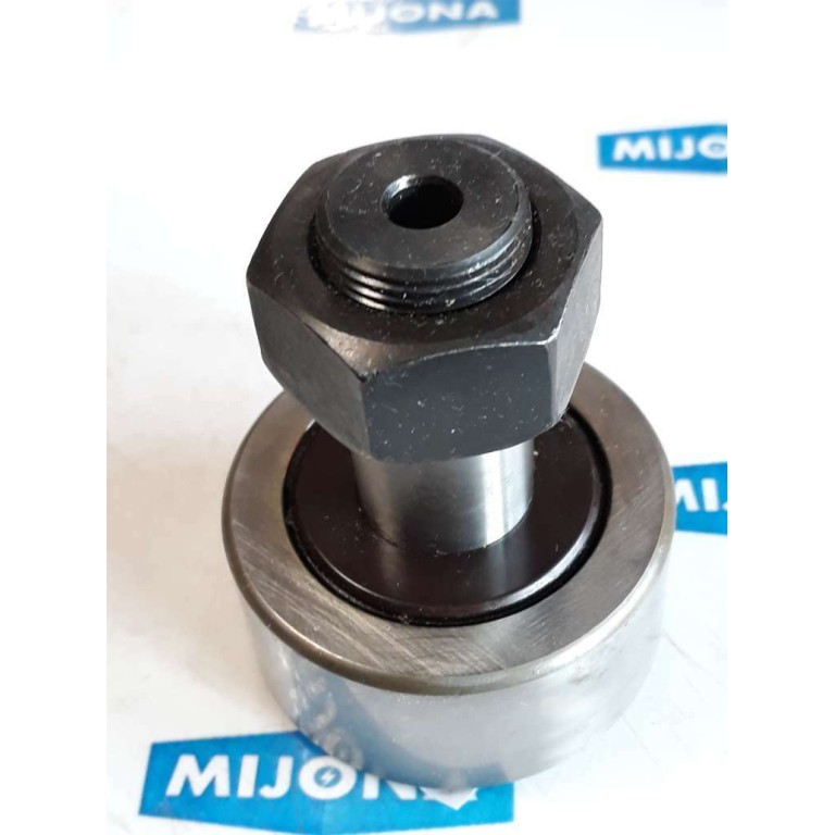 THK CF24UU Cam Follower Nockenfolger (new old stock)
