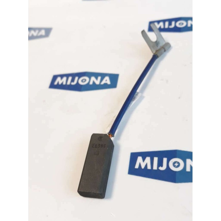 EG396 Carbon Brush for Industry Motor Spare Part  (NEW OLD STOCK)