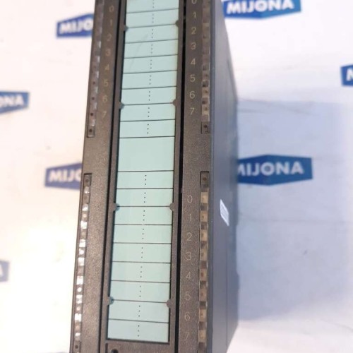SIEMENS simatic S7 6ES7 322 1BL00 0AA0 6ES7322-1BL00-0AA0