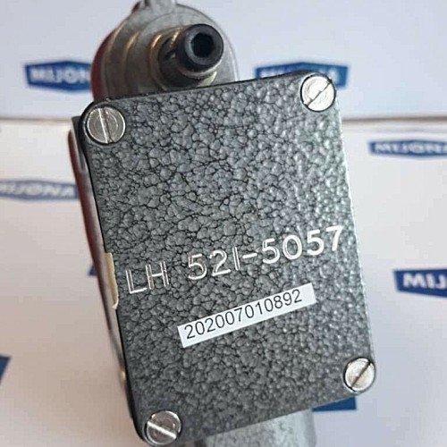 Sigma Controls LH 521 5057 Heavy Duty Limit Switch (new old stock) Sigma Controls LH 521 5057 Heavy Duty Limit Switch (new old stock)