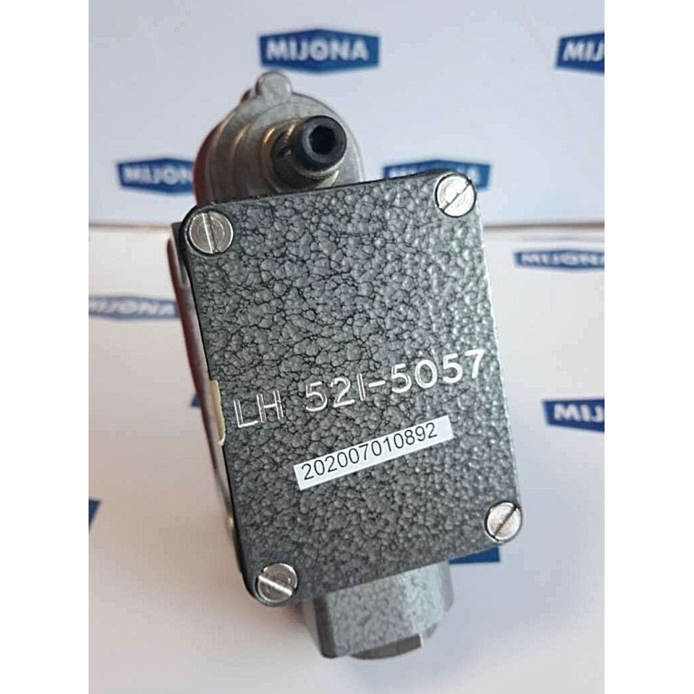 Sigma Controls LH 521 5057 Heavy Duty Limit Switch (new old stock) Sigma Controls LH 521 5057 Heavy Duty Limit Switch (new old stock)