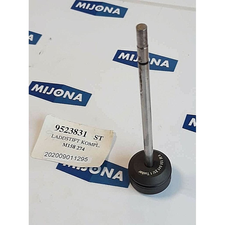 TUCKER LADD STICK M 156 641 21/1 (NEW OLD STOCK)