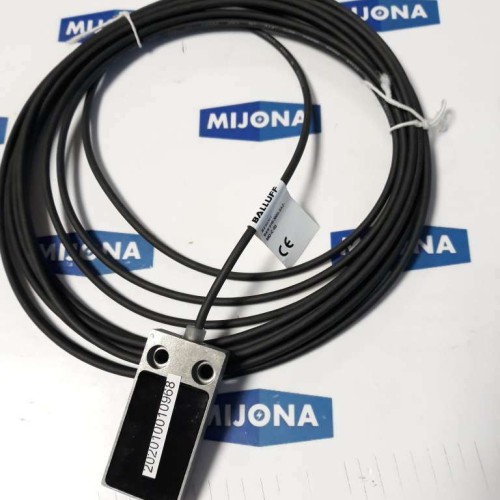 BALLUFF BES0341 BES 516 3009 SA2 MO C 05 CABLE 5m E173648 300V 1342 SENSOR