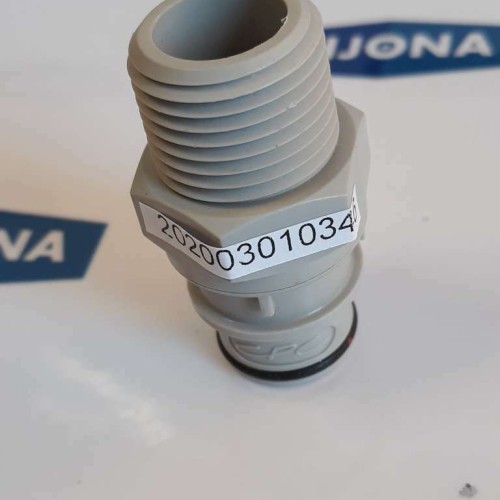 CPC HFC24812 Quick disconnect fitting (new old stock)