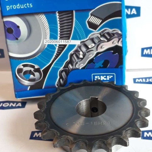 SKF POWER TRANSMISSION PHS 10B 1BH21 TOOTH SPROCKET Z=21 176K