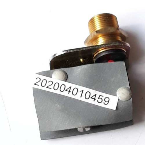 BURGESS V3T Microswitch