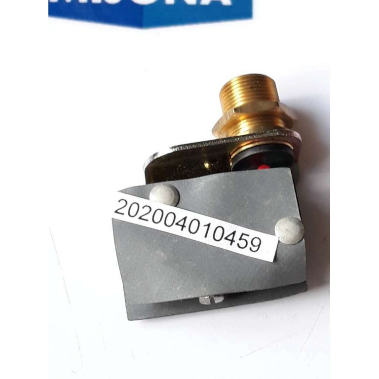 BURGESS V3T Microswitch