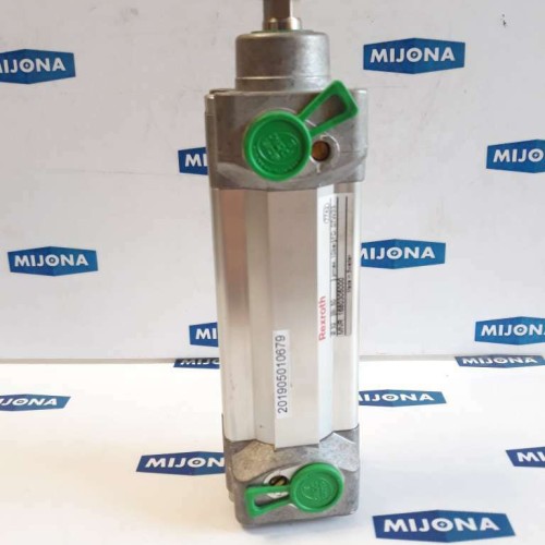 Rexroth 10Bar 07W33 PNEUMATIK CYLINDER 1680305000 SI-50 7742