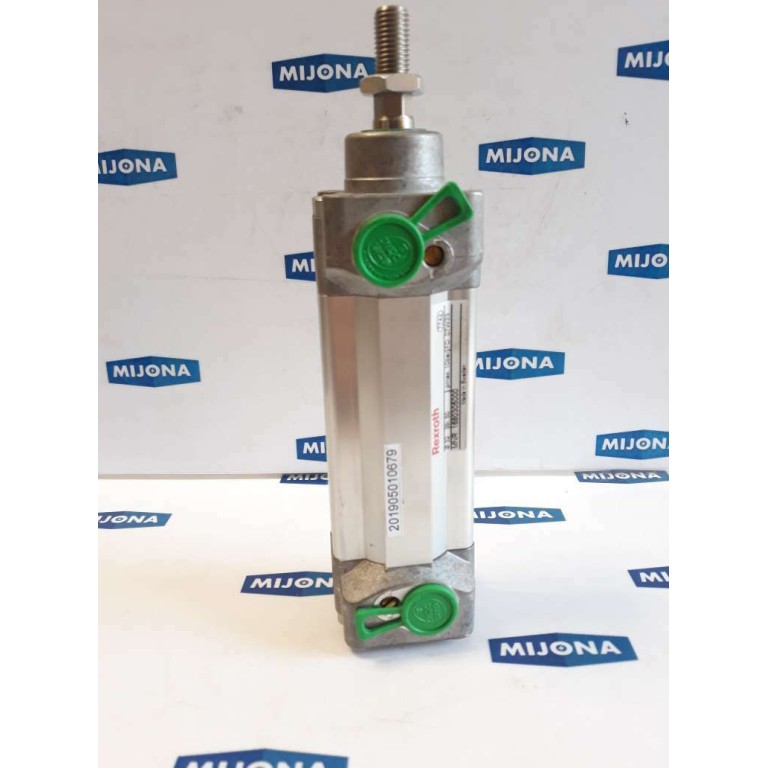 Rexroth 10Bar 07W33 PNEUMATIK CYLINDER 1680305000 SI-50 7742