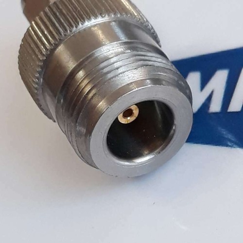 SEALECTRO SC 50 674 6701 89 CONNECTOR 0568 527 2382 (NEW OLD STOCK)