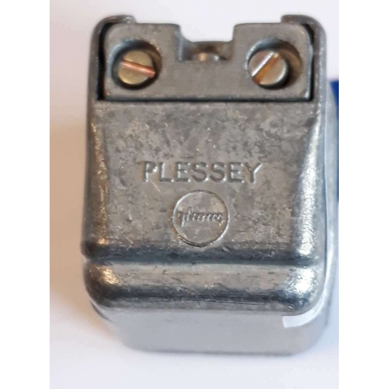 Plessey (NEW OLD STOCK) Plessey (NEW OLD STOCK)