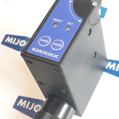DATALOGIC LDu 455 M1319 LUMINESC 20-40mm NPN 10 30VDC