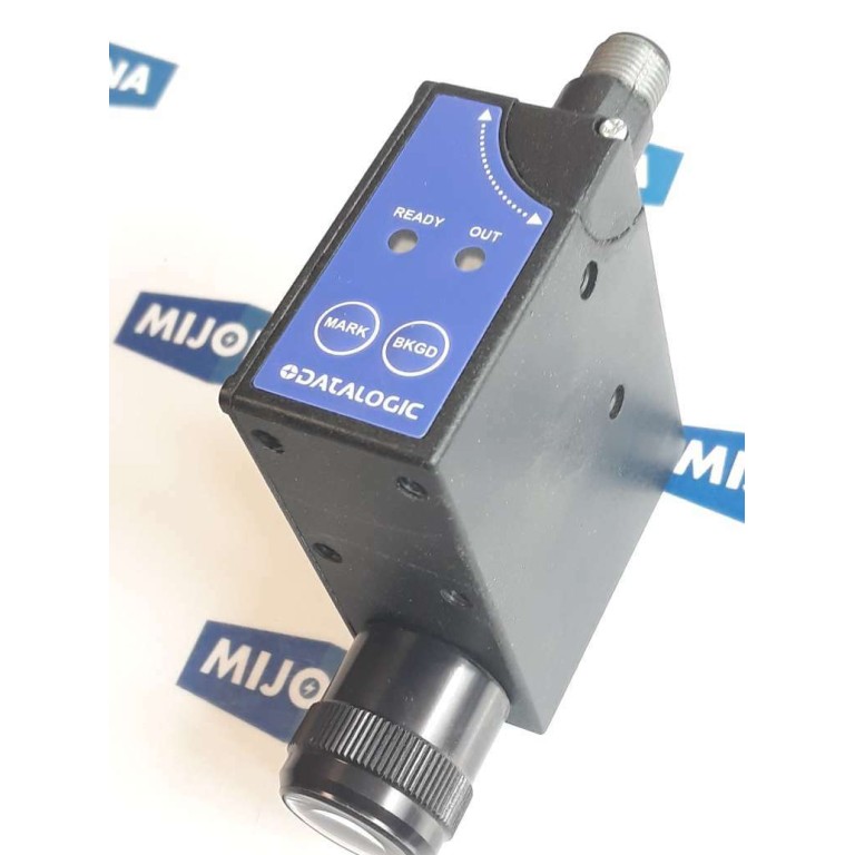 DATALOGIC LDu 455 M1319 LUMINESC 20-40mm NPN 10 30VDC