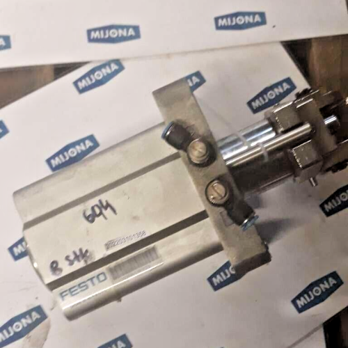 Festo DHDNB 80 40 P A S Y L STOPPER CYLINDER DHDNB 80-40-P-A-S-Y-L Festo DHDNB 80 40 P A S Y L STOPPER CYLINDER DHDNB 80-40-P-A-S-Y-L