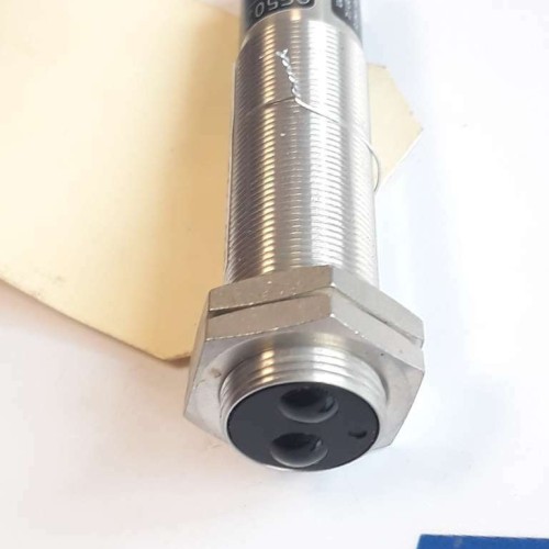 IFM OG5027 OGR DPKG US inductive proximity switches 10 55V DC 25mA new old stock