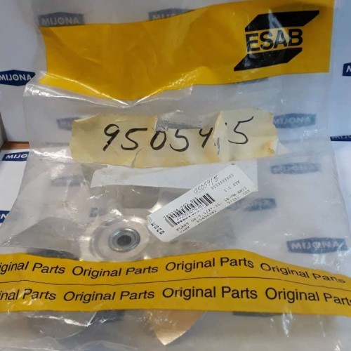 Esab 0153093002 fan OP 7,1/2-31-5B CW RH12 O1HF K0456042 97341 Esab 0153093002 fan OP 7,1/2-31-5B CW RH12 O1HF K0456042 97341