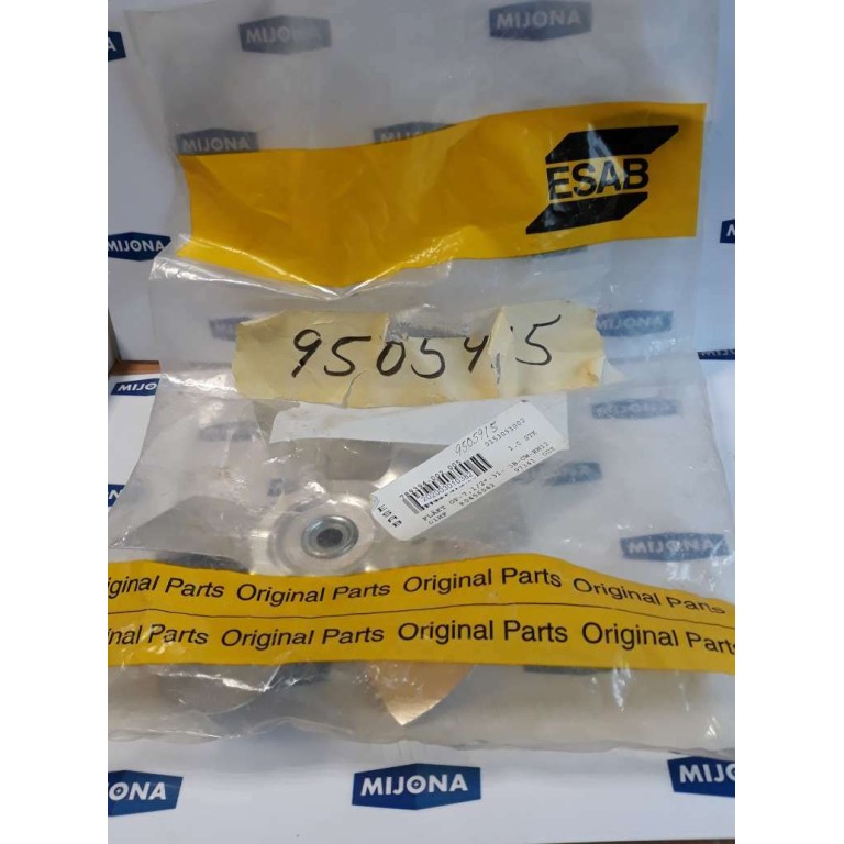 Esab 0153093002 fan OP 7,1/2-31-5B CW RH12 O1HF K0456042 97341 Esab 0153093002 fan OP 7,1/2-31-5B CW RH12 O1HF K0456042 97341