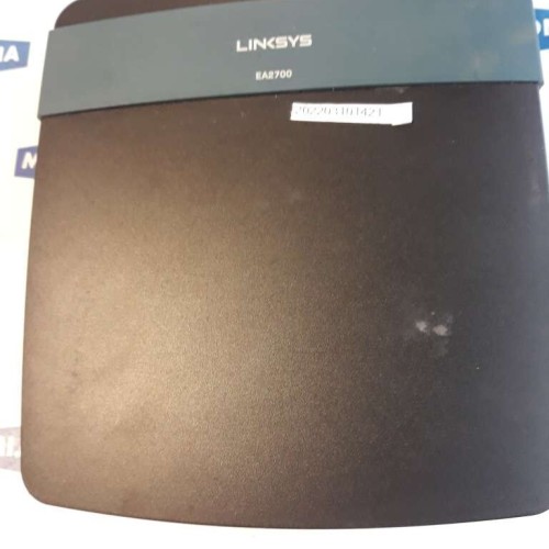LINKSYS EA2700 12VDC POWER ROUTER