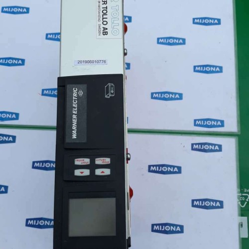 WARNER TOLLO AB 05330 500051 CM 1003 WARNER ELECTRIC (New old stock)