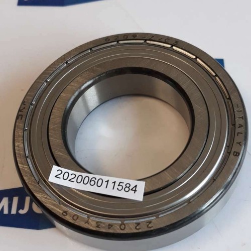 SKF EXPLORER 6209 Z C3 Deep Groove Ball Bearing 22043Y 09 (NEW OLD STOCK)