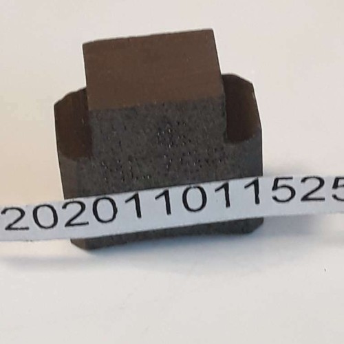 HC79P Carbon Brush for Industry Motor Spare Part  (NEW OLD STOCK)