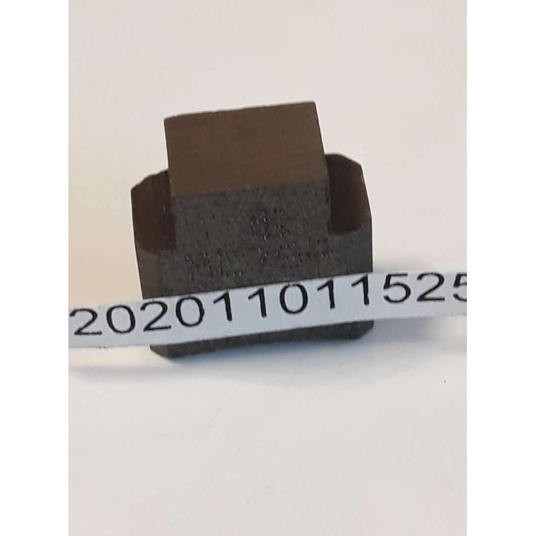 HC79P Carbon Brush for Industry Motor Spare Part  (NEW OLD STOCK)