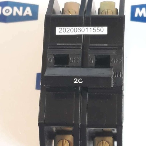 DORMAN SMITH 500V BS3871 773341 780226 M3 LOADMASTER NEW OLD STOCK