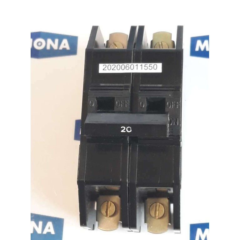 DORMAN SMITH 500V BS3871 773341 780226 M3 LOADMASTER NEW OLD STOCK DORMAN SMITH 500V BS3871 773341 780226 M3 LOADMASTER NEW OLD STOCK