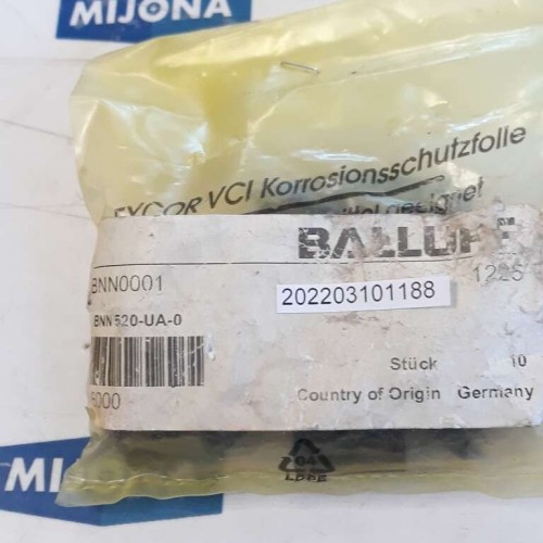 BALLUFF BNN0001 BNN 520 UA 0 CAMS MECHANICAL Price for 10psc. NEW OLD STOCK