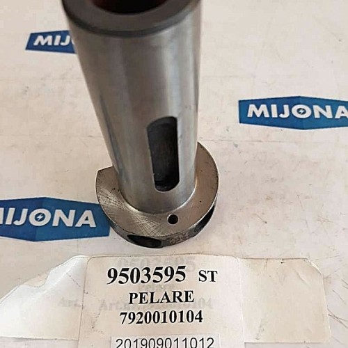 Shinjo 7920010104 9650410010 M8 10MM DET 4 PILLAR SÄULE (new old stock)