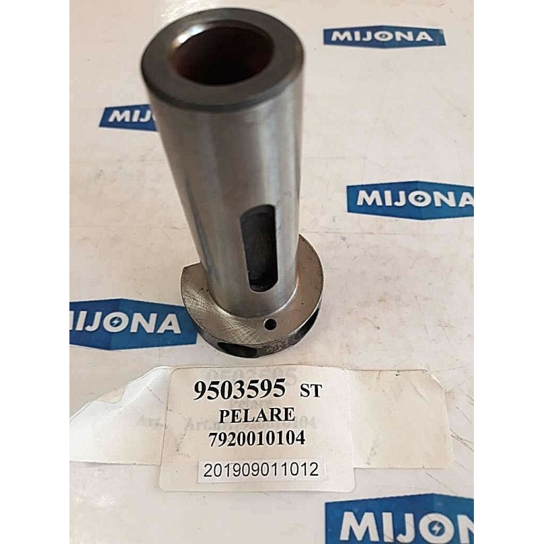 Shinjo 7920010104 9650410010 M8 10MM DET 4 PILLAR SÄULE (new old stock)