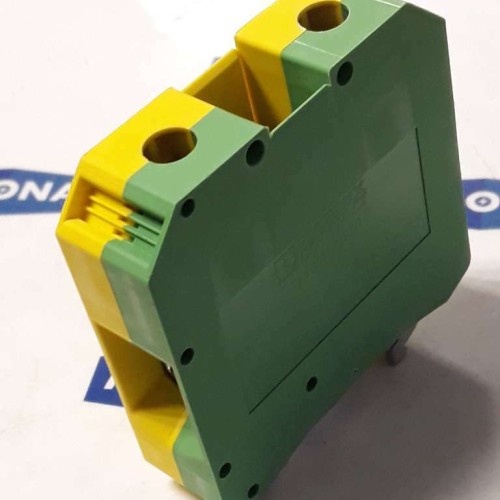 Phoenix Contact USLKG 50 TERMINAL BLOCK 04 43 04 9 (New oldd stock)