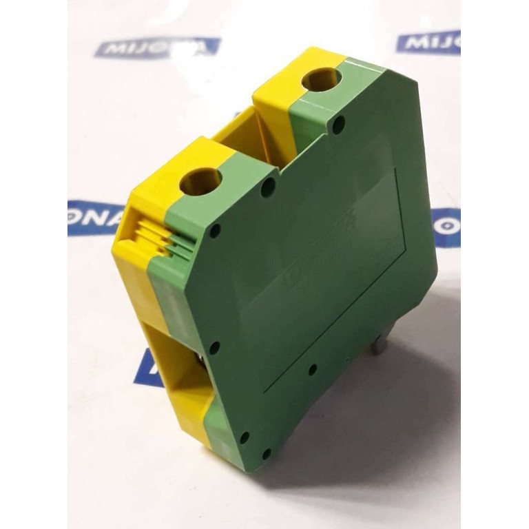 Phoenix Contact USLKG 50 TERMINAL BLOCK 04 43 04 9 (New oldd stock)