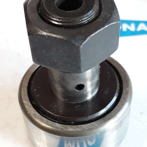 THK CF20 1UU Cam Follower Nockenfolger (new old stock) THK CF20 1UU Cam Follower Nockenfolger (new old stock)