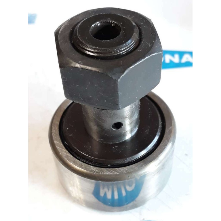 THK CF20 1UU Cam Follower Nockenfolger (new old stock)