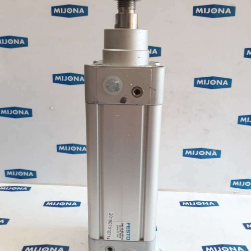Festo DNC 50 80 PPV A 163372 RN08 MAX 12BAR (new old stock)