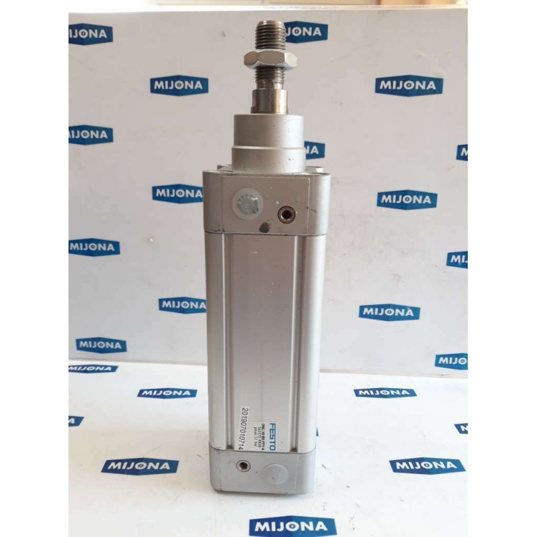 Festo DNC 50 80 PPV A 163372 RN08 MAX 12BAR (new old stock)