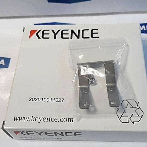Keyence AP B04 MOUNTING BRACKET (NEW OLD STOCK)