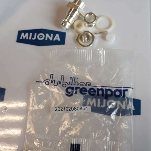GREENPAR 637539C12 ADAPTOR (NEW OLD STOCK)
